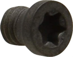Superbee - Screws for Indexable Radius Milling Cutters - Industry Std BS15 - Apex Tool & Supply