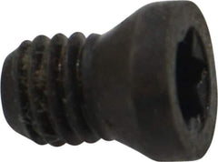 Superbee - Screws for Indexable Radius Milling Cutters - Industry Std BS19 - Apex Tool & Supply