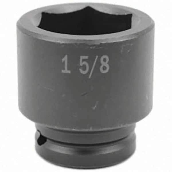 SK - Impact Socket - 3/4"DR 1-5/5" IMPACT SOCKET - Apex Tool & Supply