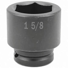 SK - Impact Socket - 3/4"DR 1-5/5" IMPACT SOCKET - Apex Tool & Supply