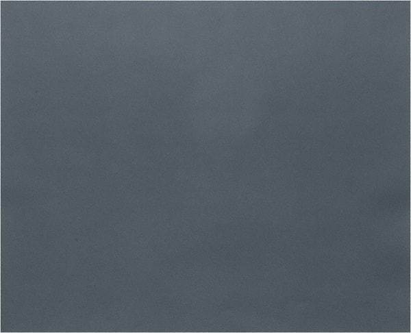 3M - 600 Grit, Silicon Carbide Sanding Sheet - 11" Long x 9" Wide, Super Fine Grade, A Weighted Paper Backing - Apex Tool & Supply