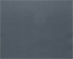 3M - 600 Grit, Silicon Carbide Sanding Sheet - 11" Long x 9" Wide, Super Fine Grade, A Weighted Paper Backing - Apex Tool & Supply