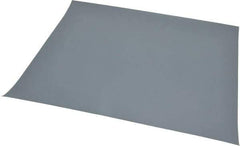 3M - 500 Grit, Silicon Carbide Sanding Sheet - 11" Long x 9" Wide, Super Fine Grade, A Weighted Paper Backing - Apex Tool & Supply
