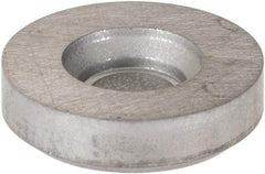Seco - 1/2" Insert Inscribed Circle, Anvil for Indexables - Apex Tool & Supply