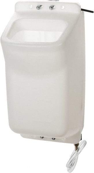 Minuteman - Solution Tank - For Use with Minuteman Burnishers - Apex Tool & Supply