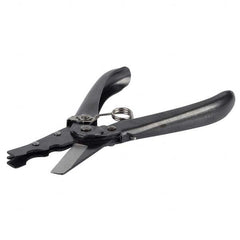 SMC PNEUMATICS - Pipe & Tube Cutters Type: Tube Cutter Maximum Pipe Capacity (mm): 18 - Apex Tool & Supply