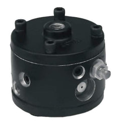 Norgren - 1/4" NPT Time Delay Valve - 0.15 CV Rate, 0 CFM, 150 Max psi, Air Pilot Actuator - Apex Tool & Supply