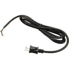 Dynabrade - Electric Right-Angle Grinder Power Supply Cord - Use with 40595 - Apex Tool & Supply