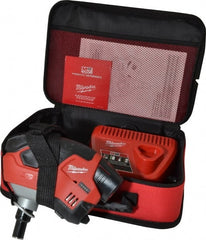 Milwaukee Tool - Cordless Palm Nailer - Apex Tool & Supply