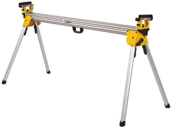 DeWALT - Power Saw Heavy Duty Miter Saw Stand - For Use with All Miter Saws - Apex Tool & Supply