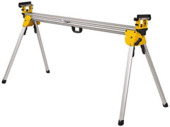 DeWALT - Power Saw Heavy Duty Miter Saw Stand - For Use with All Miter Saws - Apex Tool & Supply
