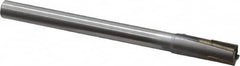Made in USA - 3/8" Diam, 5/16" Shank, Diam, 3 Flutes, Straight Shank, Interchangeable Pilot Counterbore - Apex Tool & Supply
