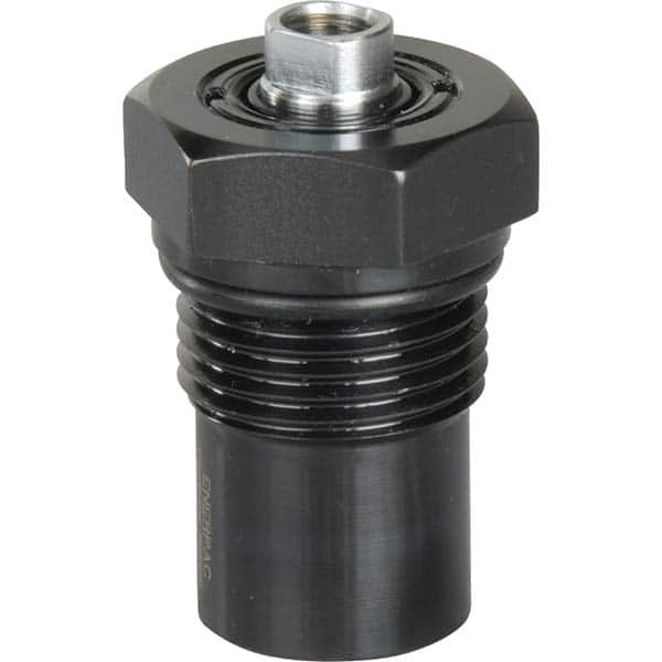 Enerpac - Compact Hydraulic Cylinders Type: Single Acting Mounting Style: Horizontal/Vertical - Apex Tool & Supply