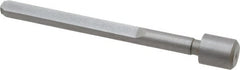 Made in USA - 7/32" Head Diam, 1/8" Shank Diam, Counterbore Pilot - Apex Tool & Supply