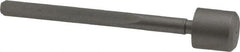 Made in USA - 5/16" Head Diam, 1/8" Shank Diam, Counterbore Pilot - Apex Tool & Supply