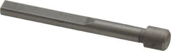 Made in USA - 7/32" Head Diam, 5/32" Shank Diam, Counterbore Pilot - Apex Tool & Supply