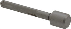 Made in USA - 5/16" Head Diam, 5/32" Shank Diam, Counterbore Pilot - Apex Tool & Supply