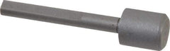 Made in USA - 7/16" Head Diam, 3/16" Shank Diam, Counterbore Pilot - Bright Finish, Carbon Steel - Apex Tool & Supply