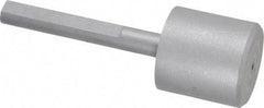 Made in USA - 7/8" Head Diam, 1/4" Shank Diam, Counterbore Pilot - Carbon Steel - Apex Tool & Supply