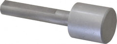 Made in USA - 7/8" Head Diam, 3/8" Shank Diam, Counterbore Pilot - Apex Tool & Supply
