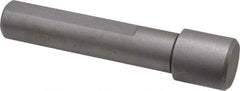 Made in USA - 9/16" Head Diam, 7/16" Shank Diam, Counterbore Pilot - Carbon Steel - Apex Tool & Supply