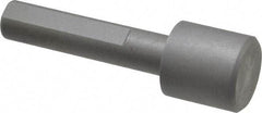 Made in USA - 13/16" Head Diam, 7/16" Shank Diam, Counterbore Pilot - Carbon Steel - Apex Tool & Supply