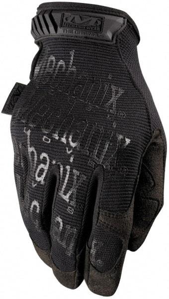Mechanix Wear - Work Gloves - COVERT LRG 1/PR ORIGINAL GLOVES - Apex Tool & Supply