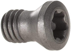 Seco - Torx Plus Lock Screw for Indexable Milling - For Use with Inserts - Apex Tool & Supply