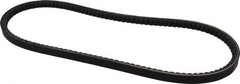 Browning - Section BX, 21/32" Wide, 42" Outside Length, Gripnotch V-Belt - Rubber Compound, Gripnotch, No. BX39 - Apex Tool & Supply