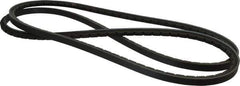 Browning - Section 5VX, 5/8" Wide, 95" Outside Length, Gripnotch V-Belt - Rubber Compound, 358 Gripnotch, No. 5VX950 - Apex Tool & Supply