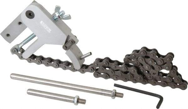 SPI - Test Indicator Clamp - For Use with Indicators - Apex Tool & Supply