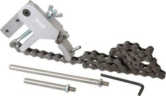 SPI - Test Indicator Clamp - For Use with Indicators - Apex Tool & Supply