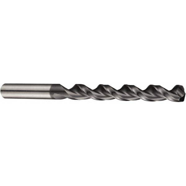 DORMER - 9.9mm 130° Cobalt Jobber Drill - Apex Tool & Supply