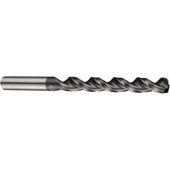 DORMER - 9.7mm 130° Cobalt Jobber Drill - Apex Tool & Supply