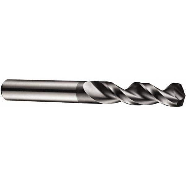 DORMER - 0.1023" 130° Spiral Flute Cobalt Screw Machine Drill Bit - Apex Tool & Supply