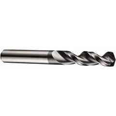 DORMER - 0.1023" 130° Spiral Flute Cobalt Screw Machine Drill Bit - Apex Tool & Supply