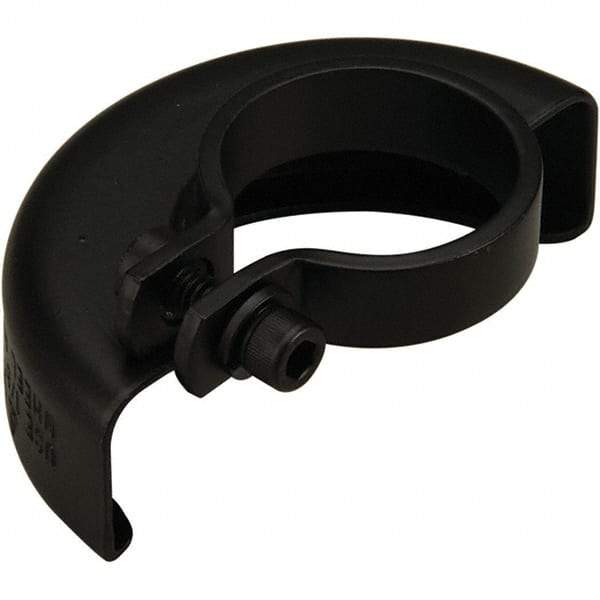 Dynabrade - Air Belt Sander Cut-Off Guard - Use with 18025, 18026 - Apex Tool & Supply