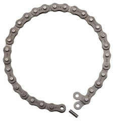 Proto - Replacement Plier Chain - For Use with Locking Chain Pliers (J262XL) - Apex Tool & Supply