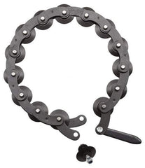 Proto - Replacement Plier Chain - For Use with Chain Pipe Cutter Plus (J264XL) - Apex Tool & Supply