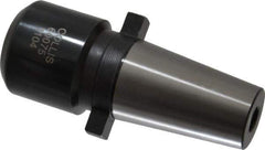Collis Tool - Rapid Switch 300 Taper Shank 1" Hole End Mill Holder/Adapter - 1-15/16" Nose Diam, 1.72" Projection - Exact Industrial Supply