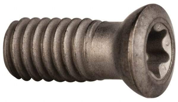 Kennametal - Torx for Indexable Milling & Turning - For Use with Inserts - Apex Tool & Supply