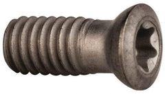 Kennametal - Torx for Indexable Milling & Turning - For Use with Inserts - Apex Tool & Supply