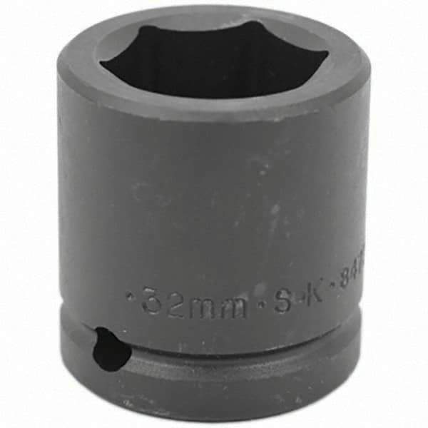 SK - Impact Socket - 3/4"DR 32MM IMPACT SOCKET - Apex Tool & Supply
