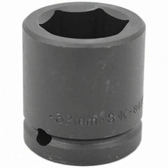 SK - Impact Socket - 3/4"DR 32MM IMPACT SOCKET - Apex Tool & Supply