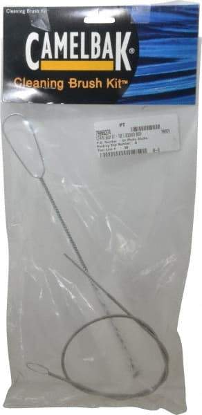 CamelBak - Hydration Backpack Accessories Type: Tube & Reservoir Brush Backpack/Mask Compatibility: Camelbak Hydration Systems - Apex Tool & Supply