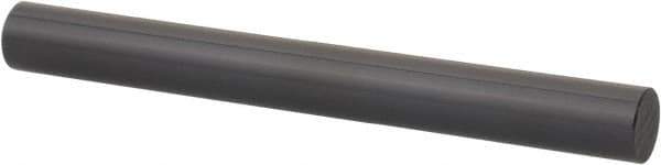 Vermont Gage - 3.61mm Diam Class ZZ Plus Plug & Pin Gage - Steel, Black Oxide Finish - Apex Tool & Supply