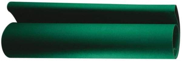 3M - 37" Wide x 75" OAL, 80 Grit, Zirconia Alumina Abrasive Belt - Zirconia Alumina, Medium, Coated, YF Weighted Cloth Backing, Series 577F - Apex Tool & Supply