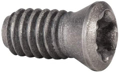 Kennametal - Torx Insert Screw for Indexable Boring - Apex Tool & Supply
