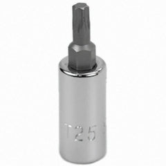 SK - Hand Hex & Torx Bit Sockets - Apex Tool & Supply