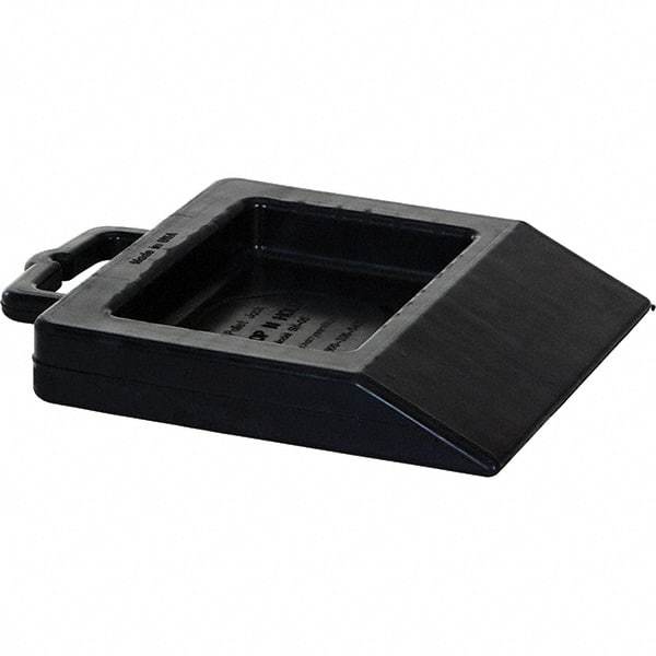 Vestil - Pallet Accessories Type: Pallet Truck Stop For Use With: Pallet Truck - Apex Tool & Supply